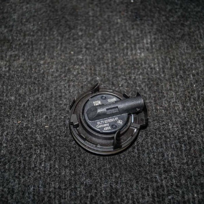Senzor de impact dreapta față BMW 5 G30 2017 OEM: 9279391 2491598
