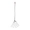 Grebla pentru frunze, gradina, galvanizata, coada metal, 15 dinti, Strend Pro