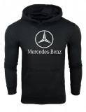 Hanorac AMG179 NEGRU(S-3XL) -