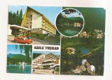 RF192 - Carte Postala - Baile Tusnad, circulata 1984