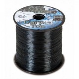 Fir Bass Top negru LineaEffe (Diametru fir: 0.25 mm)