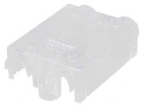 Protector Relee Serie WG