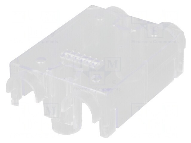 Protector Relee Serie WG