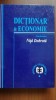 Dictionar de economie-Nita Dobrota