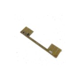 Buton Panou Atingere Electrolux 5614995008 5614995024 Original Piesa Plite Aragazuri