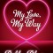 My Love, My Way