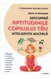 Descopera aptitudinile copilului tau - Albane de Beaurepaire