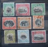 NORTH BORNEO