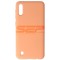 Toc silicon High Copy Samsung Galaxy A10 Coral