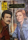 Cumpara ieftin Revista Cinema Nr. 10 Octombrie 1978 Carti Arta Cinematografie Ingmar Bergman Biblioteca Film Brosata 46 Pagini 34x26cm Romana
