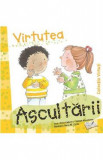 Virtutea ascultarii - Aleix Cabrera, Vinyet Montaner