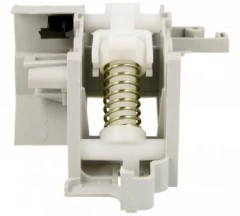 Inchizator usa masina de spalat vase Ignis Original foto