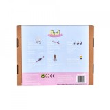 Cumpara ieftin Jack In The Box - Kit Creatie 6-In-1 Lumea Magica
