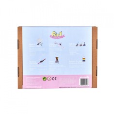 Jack In The Box - Kit Creatie 6-In-1 Lumea Magica