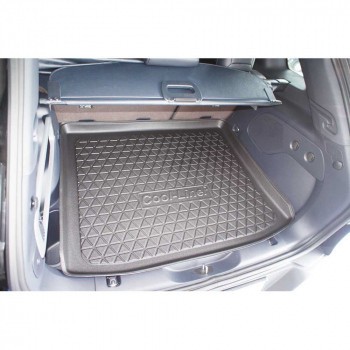 Tavita portbagaj PREMIUM Jeep Cherokee V (model cod KL) 2014- foto