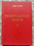 Personalitati Iesene Vol. 5 - Ionel Maftei ,552832