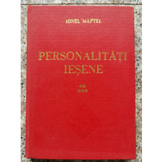 0personalitati Iesene Vol. 5 - Ionel Maftei ,552840