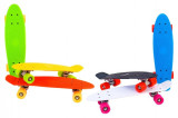 Skateboard 57 cm Globo