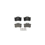 Placute frana RENAULT SC&iuml;&iquest;&frac12;NIC I JA0 1 ATE 13047028452