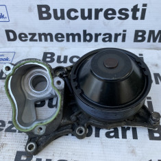 Pompa apa originala BMW F30,F07,F10,F01,X5 F15,X6 2.0d 3.0d N47 N57