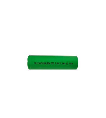 Acumulator Li-ion BAK N21700CH-58E 5750mAh 11.2A foto