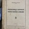 Gheorghe Ivanescu Problemele capitale ale vechii romane literare (1947) prima editie
