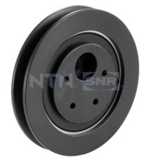 SNR GA354.14 rola intinzator,curea transmisie foto