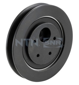 SNR GA354.14 rola intinzator,curea transmisie