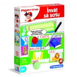 JOC EDUCATIV AGERINO INVAT SA SCRIU SuperHeroes ToysZone