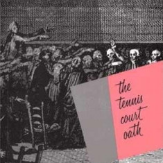 The Tennis Court Oath: A Book of Poems