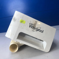 Sertar masina de spalat Whirlpool AWS71000 / C82