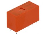 Releu Electromagnetic DPDT 110VDC 8A PCB
