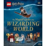 LEGO Harry Potter the Magical Guide to the Wizarding World