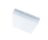 Mini Panou LED RETRO Patrat Alb PT 24W 6500K IP20 - HOMELIGHT
