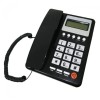 Telefon Fix Display LCD Afisaj Apelant Taste Mari OHO 5004--5005 Div.Culori
