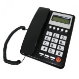 Telefon Fix Display LCD Afisaj Apelant Taste Mari OHO 5004--5005 Div.Culori