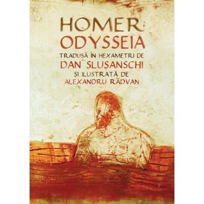 Odysseia - Homer foto