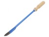 Răzuitor 250 mm pentru Lemn
