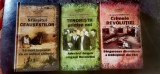 Grigore Cartianu - Sf&acirc;rșitul Ceausestilor, Teroriștii printre noi, Crimele Revoluției