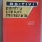 Aditivi pentru uleiuri minerale- S.Feyer, I.Precup