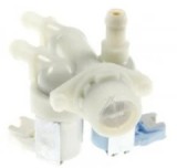 Electrovalva 3 Ieșiri Originală Candy - Piese Schimb Mașină Spălat - Compatibilă Diverse Modele