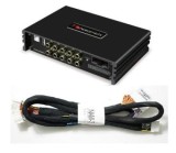 Pachet amplificator dedicat Hyundai Kia modele 2011--2016 NAM-3 DSP Nakamichi NDSK4285 CarStore Technology