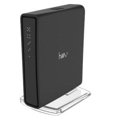 hAP ac2, 5 x Gigabit, 802.11b/g/n 2.4Ghz, 802.11an/ac 5GHz, USB - MikroTik RBD52G-5HacD2HnD-TC