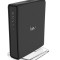 hAP ac2, 5 x Gigabit, 802.11b/g/n 2.4Ghz, 802.11an/ac 5GHz, USB - MikroTik RBD52G-5HacD2HnD-TC