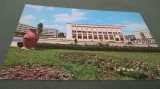 CARTE POSTALA SUCEAVA -CASA DE CULTURA A SINDICATELOR NECIRCULATA, Circulata, Fotografie