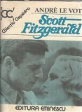 Andre le Vot - Francis Scott Fitzgerald