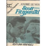 Andre le Vot - Francis Scott Fitzgerald