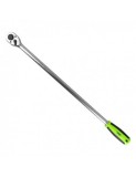 Cheie Clichet 1/2 Inch Extralung 609mm Reversibil Cu 72 De Dinti