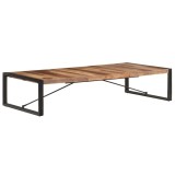 Cumpara ieftin Masuta de cafea, 180x90x40 cm, lemn masiv
