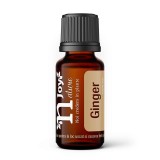 Ulei esentiale de iarba da Ghimbir, Ginger Grass 15ml